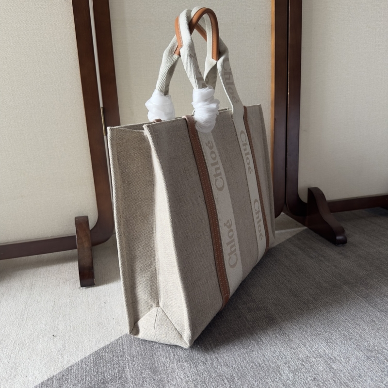 Chloe Shopping Bags